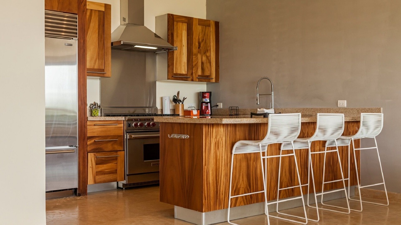 Photo of Kitchen in Punta de Mita