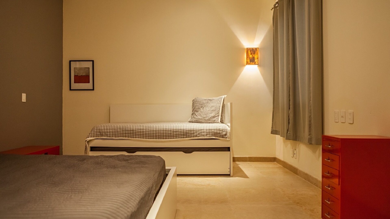 Photo of Bedroom in Punta de Mita