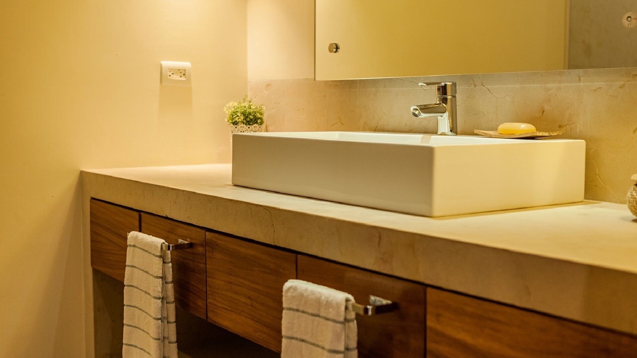 Photo of Bathroom in Punta de Mita