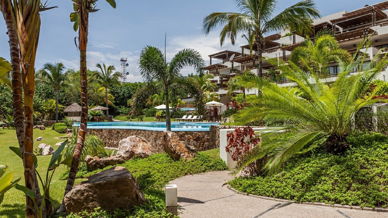 Photo of Outdoor in Punta de Mita