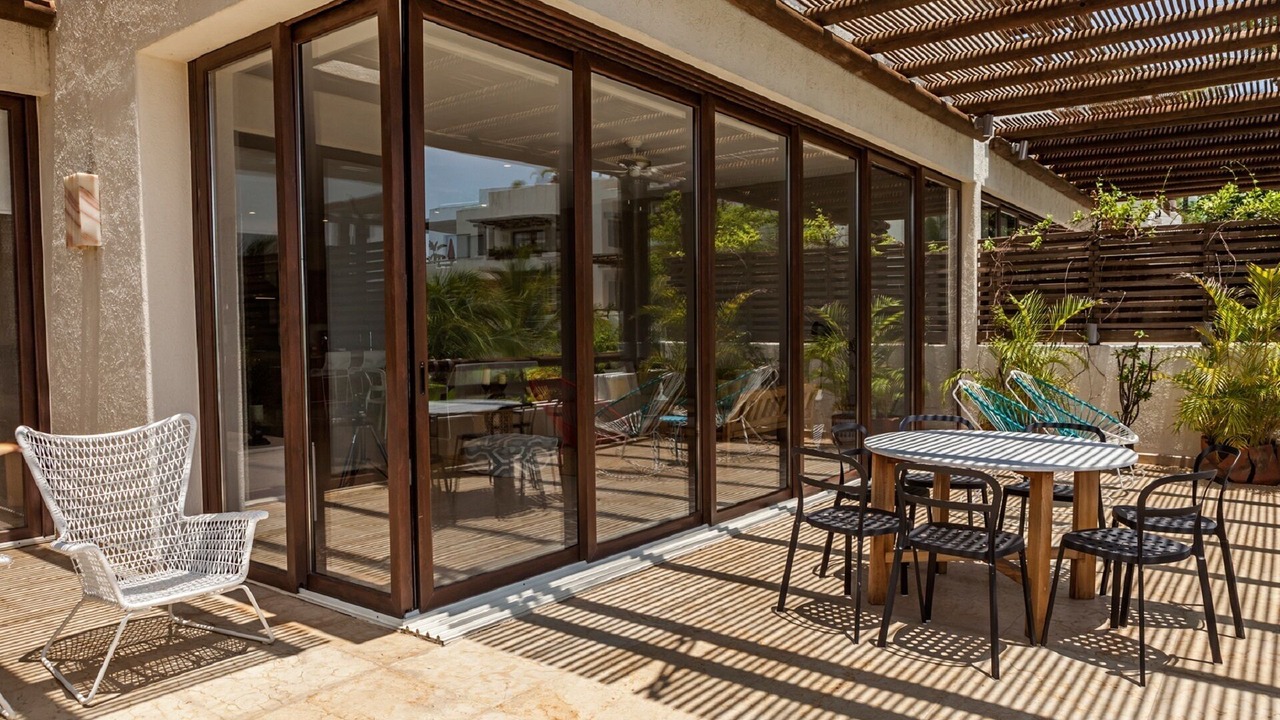 Photo of Outdoor in Punta de Mita