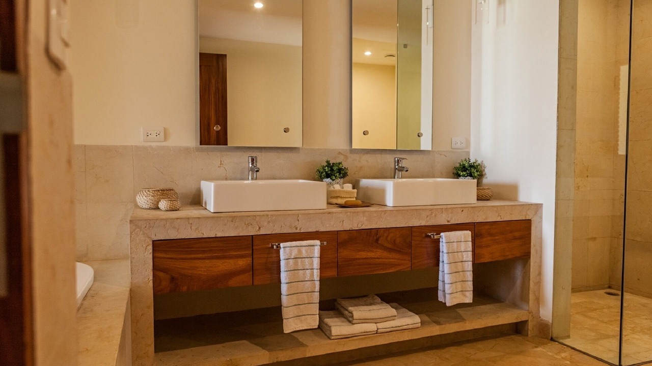 Photo of Bathroom in Punta de Mita