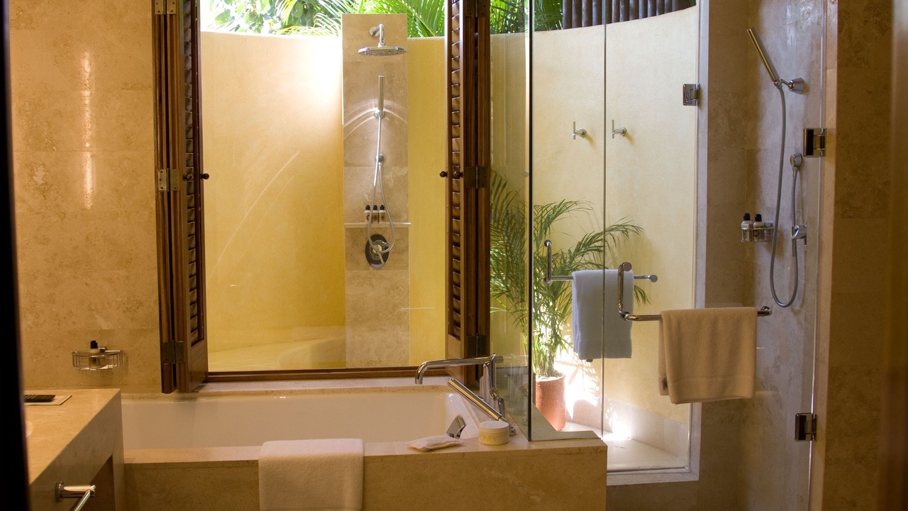 Photo of Bathroom in Punta de Mita