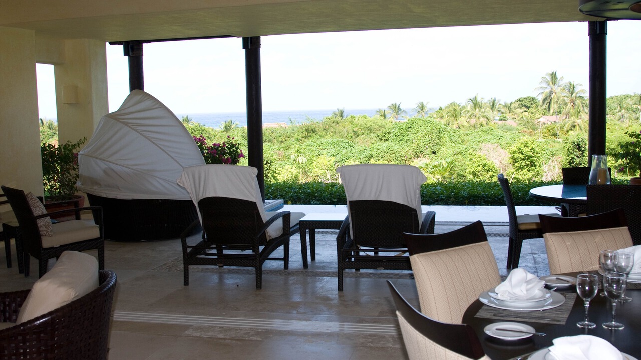 Photo of Bedroom in Punta de Mita