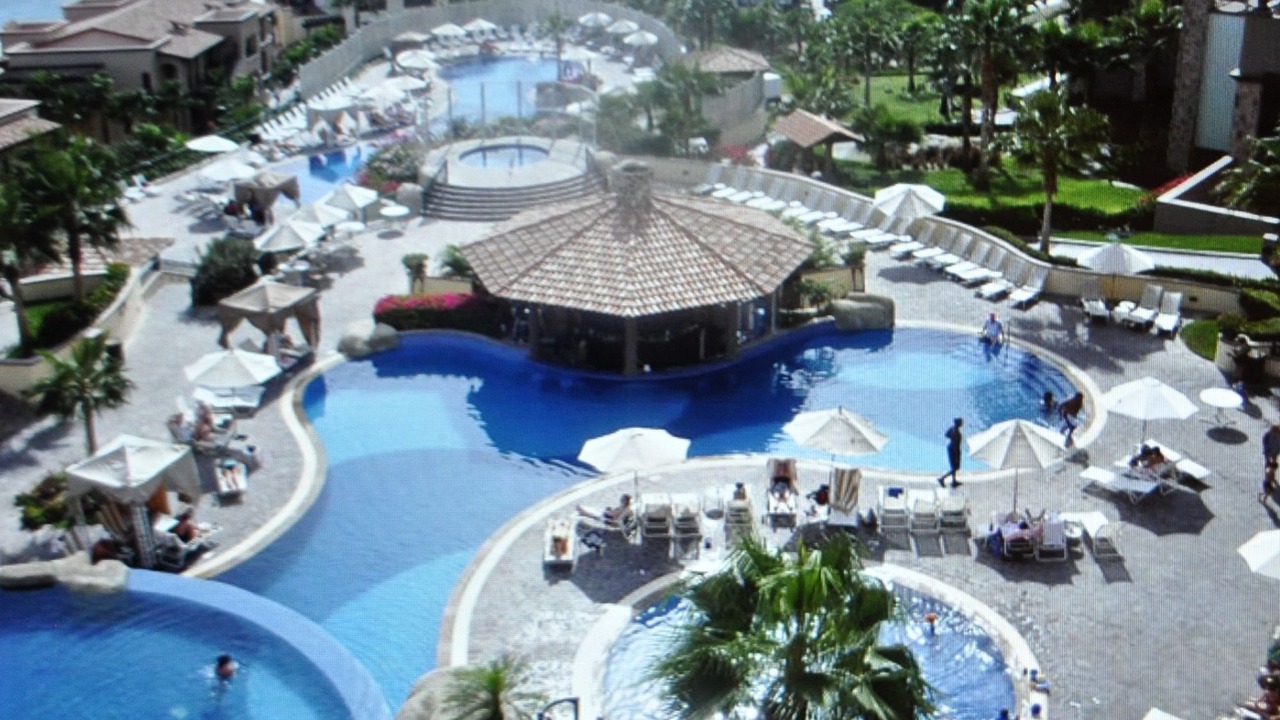 Photo of Outdoor in Paraiso Escondido