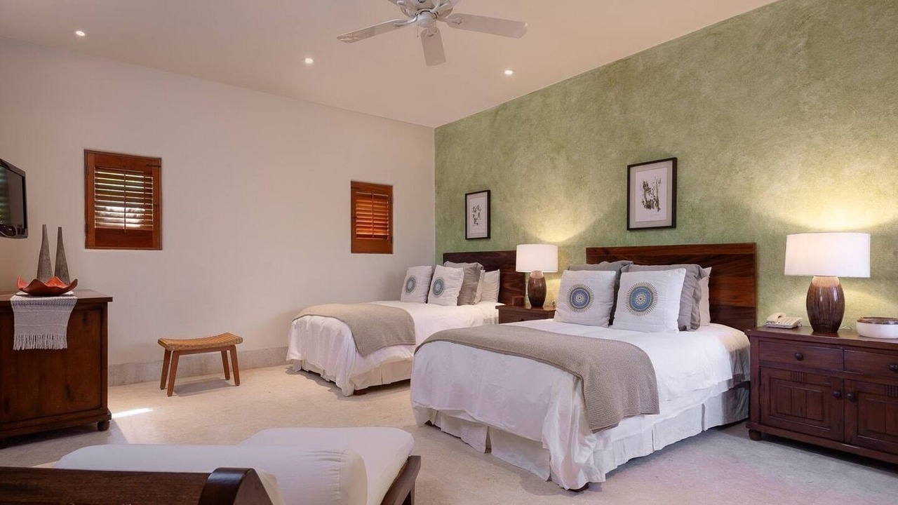 Photo of Bedroom in Punta de Mita