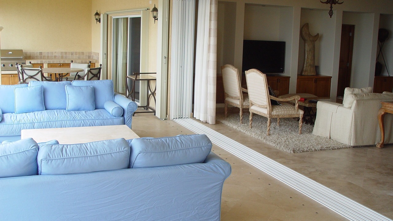 Photo of Patio Balcony in Zona Hotelera