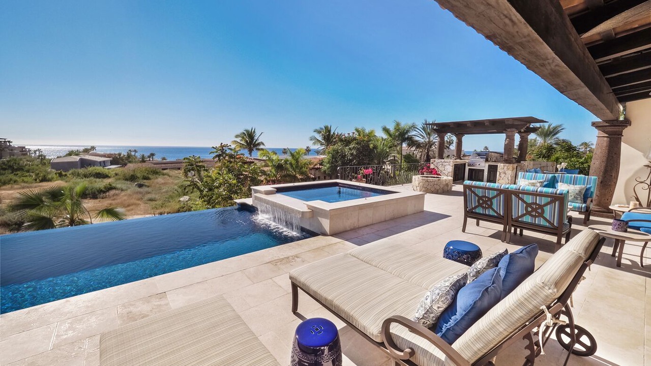 Photo of Outdoor in Cabo San Lucas