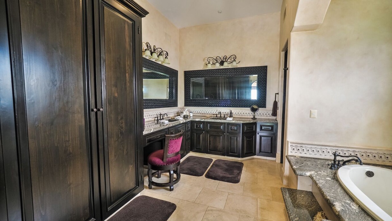 Photo of Bathroom in Cabo San Lucas
