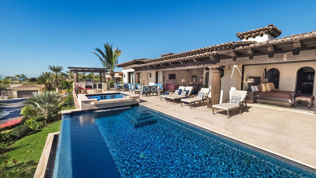 Photo of Outdoor in Cabo San Lucas