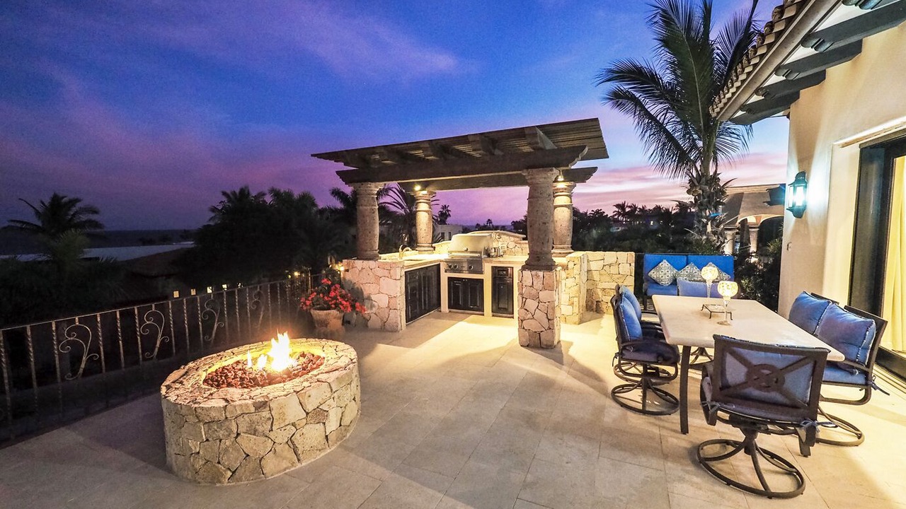 Photo of Outdoor in Cabo San Lucas