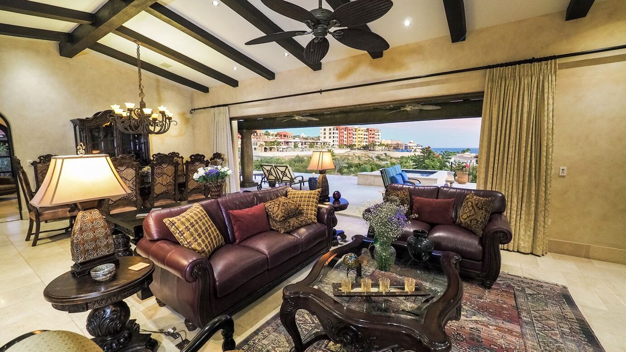 Photo of Bedroom in Cabo San Lucas