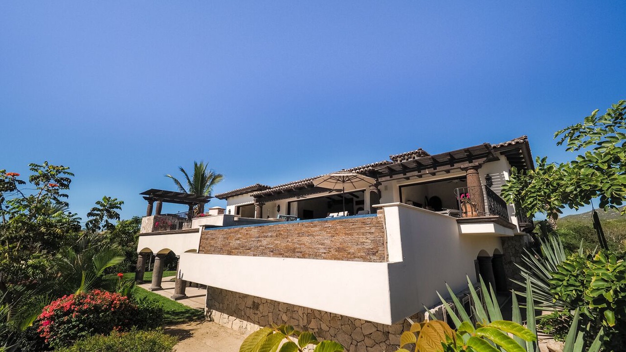 Photo of Outdoor in Cabo San Lucas
