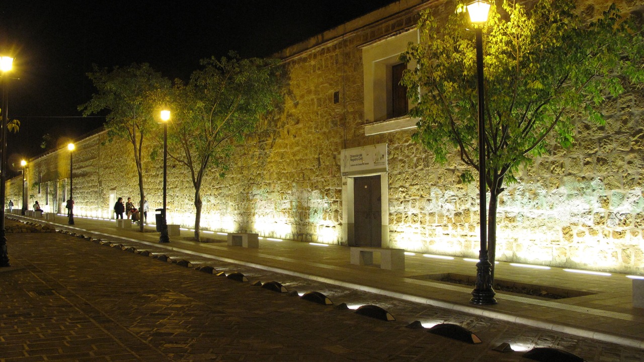Photo of Outdoor in Ruta Independencia