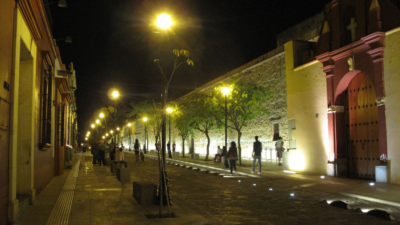 Photo of Outdoor in Ruta Independencia
