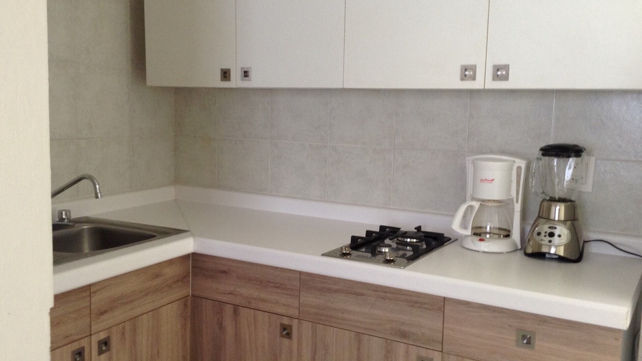 Photo of Kitchen in Ruta Independencia