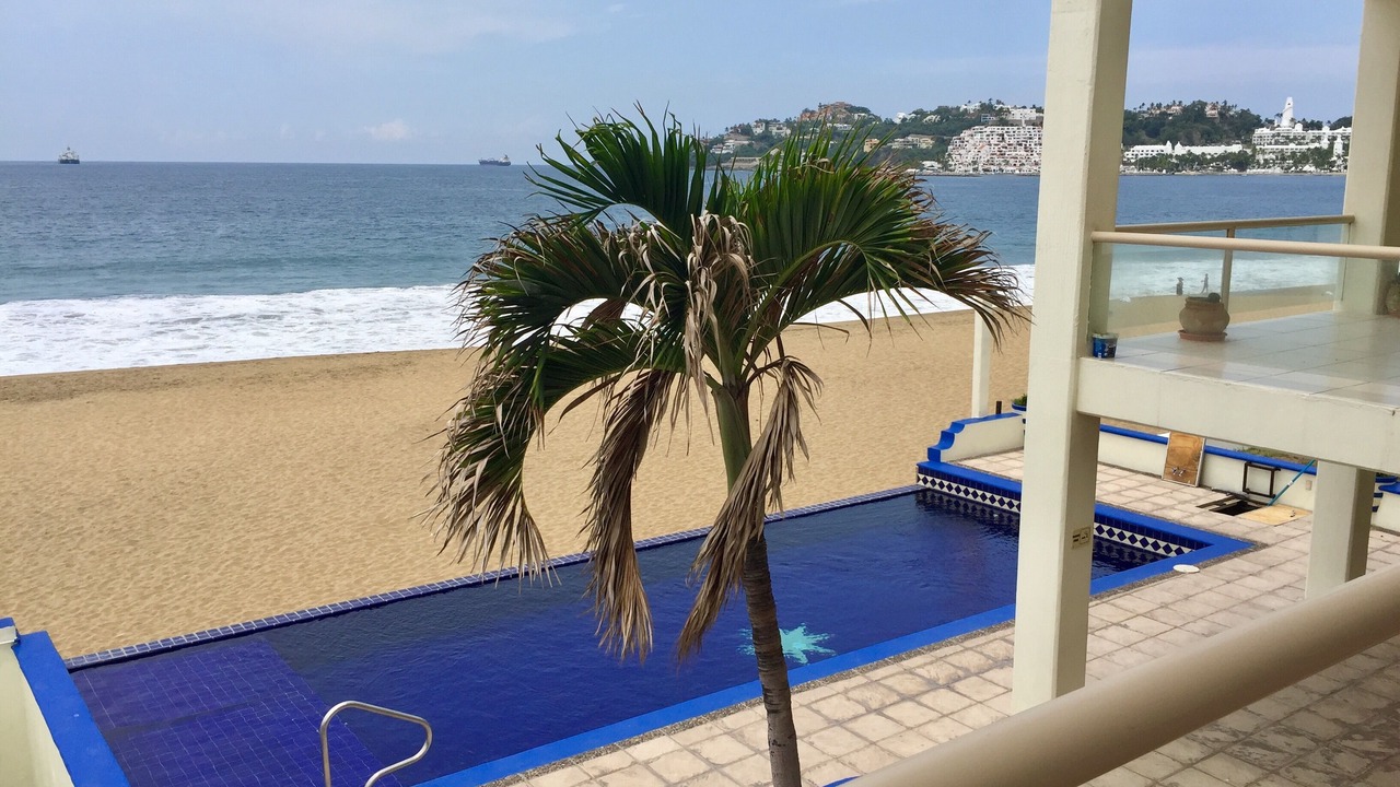 Photo of Outdoor in Residencial Salagua