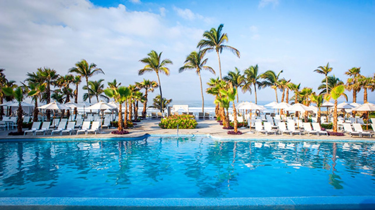 Photo of Outdoor in Puente del Mar