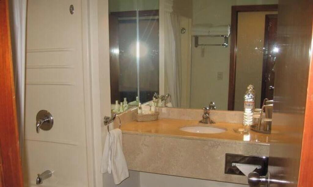 Photo of Bathroom in Puente del Mar