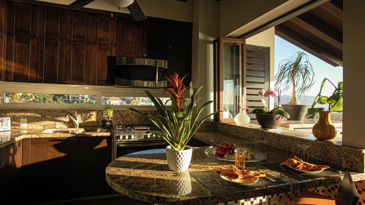 Photo of Kitchen in Amapas