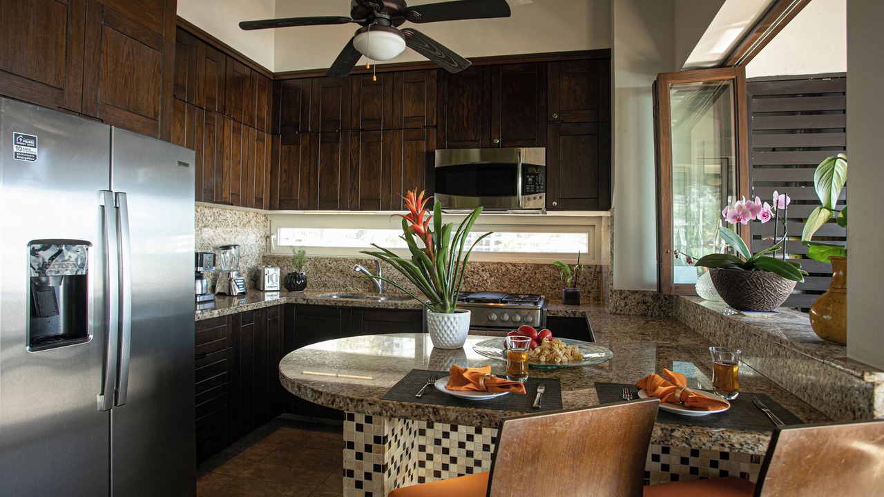 Photo of Kitchen in Amapas