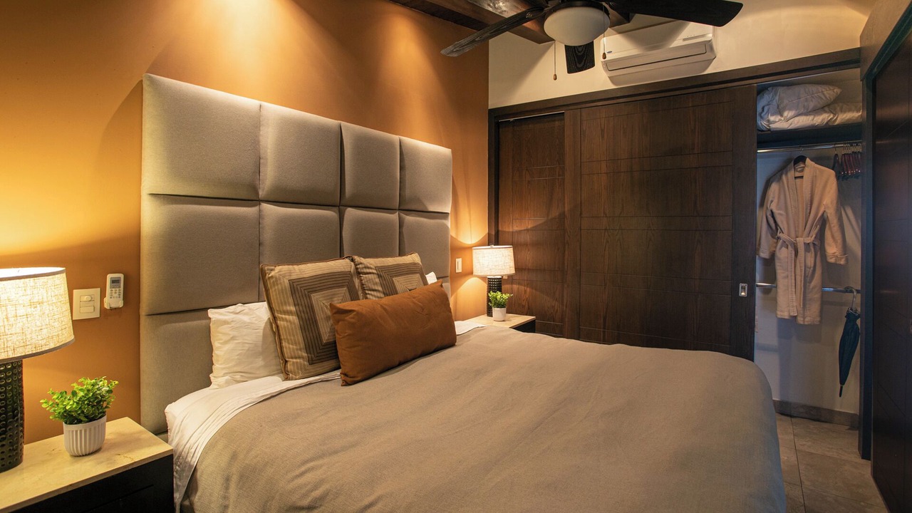 Photo of Bedroom in Amapas