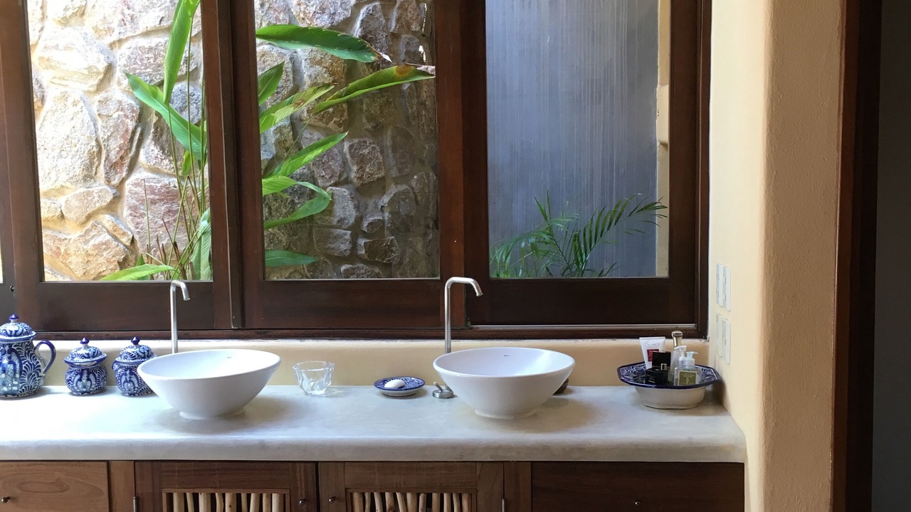 Photo of Bathroom in Litibu