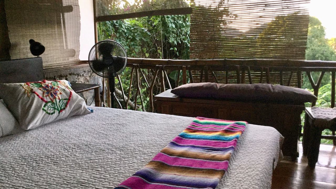 Photo of Bedroom in Playa Las Gatas
