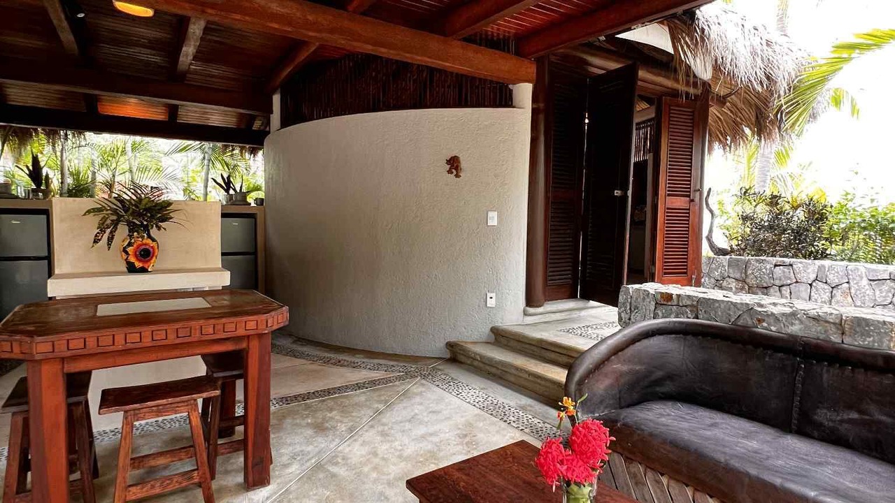 Photo of Outdoor in Troncones