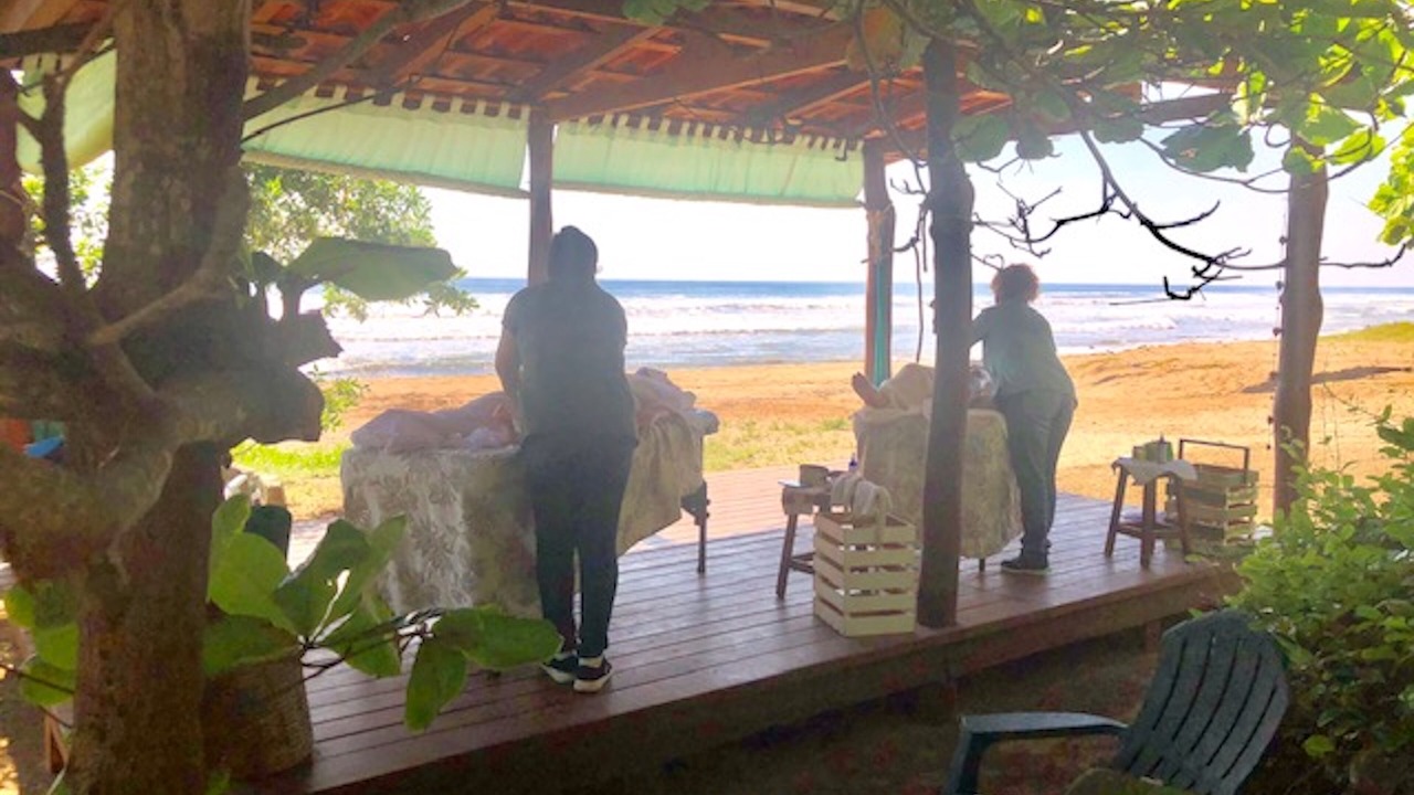 Photo of Outdoor in Troncones