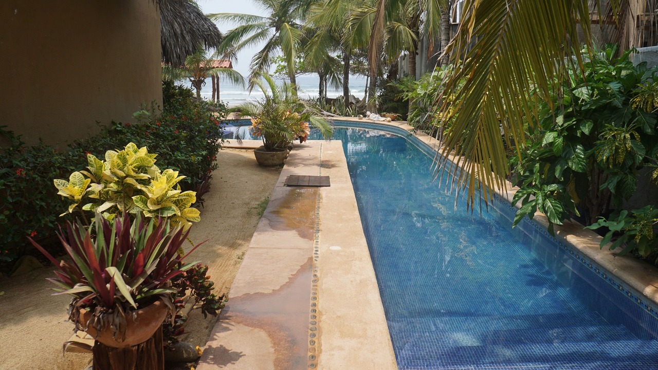 Photo of Outdoor in Troncones