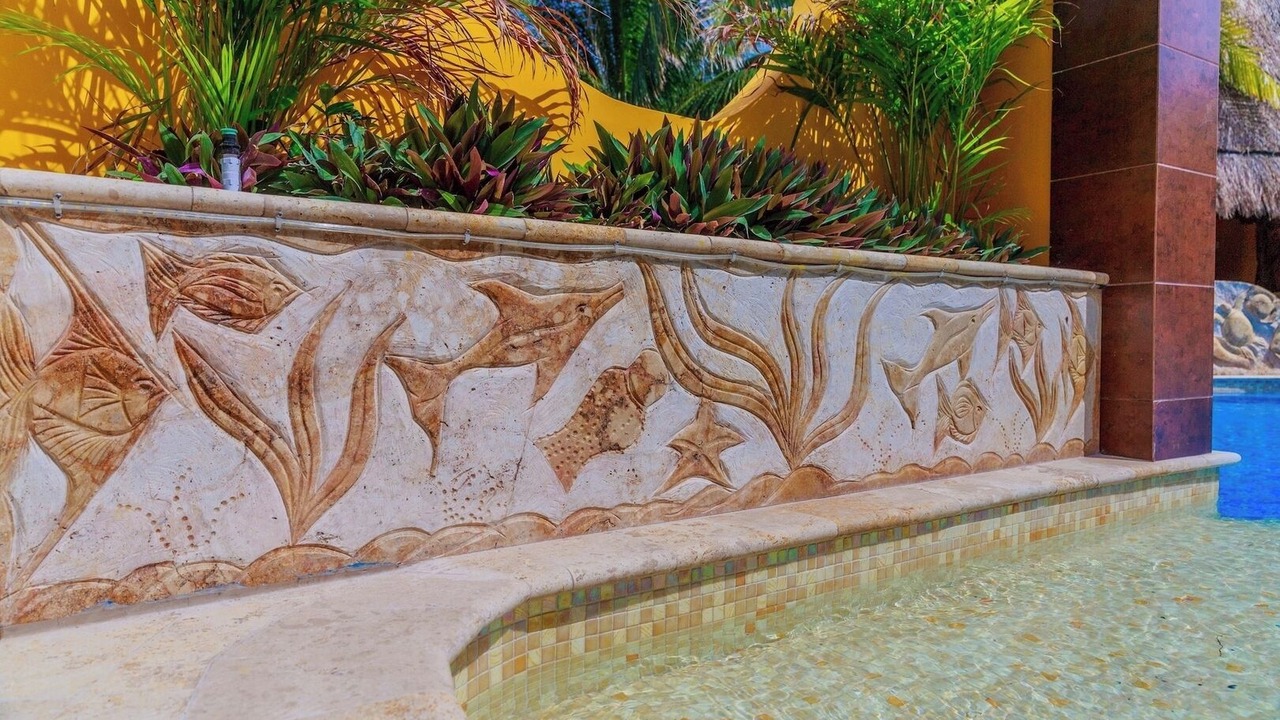 Photo of Outdoor in Colonia Salina Chica
