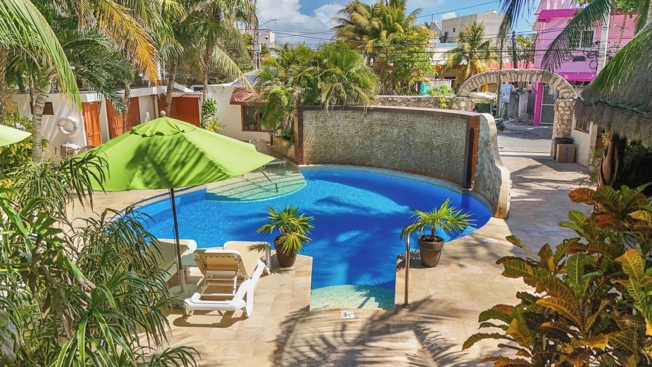 Photo of Outdoor in Colonia Salina Chica