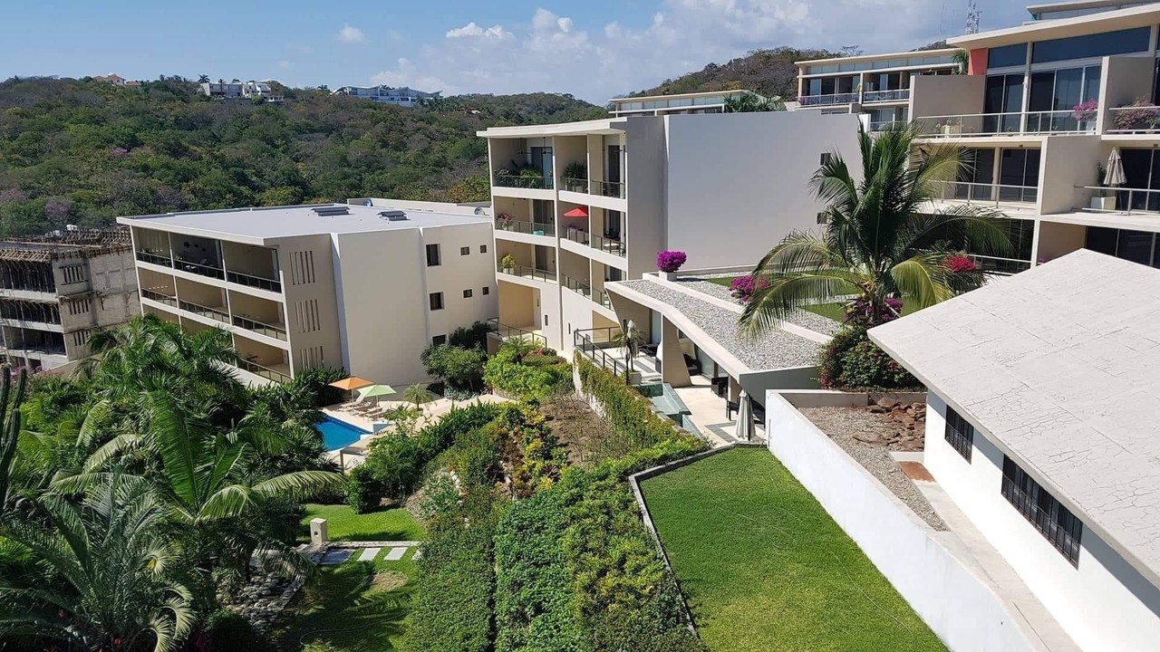 Photo of Others in Santa Maria Huatulco