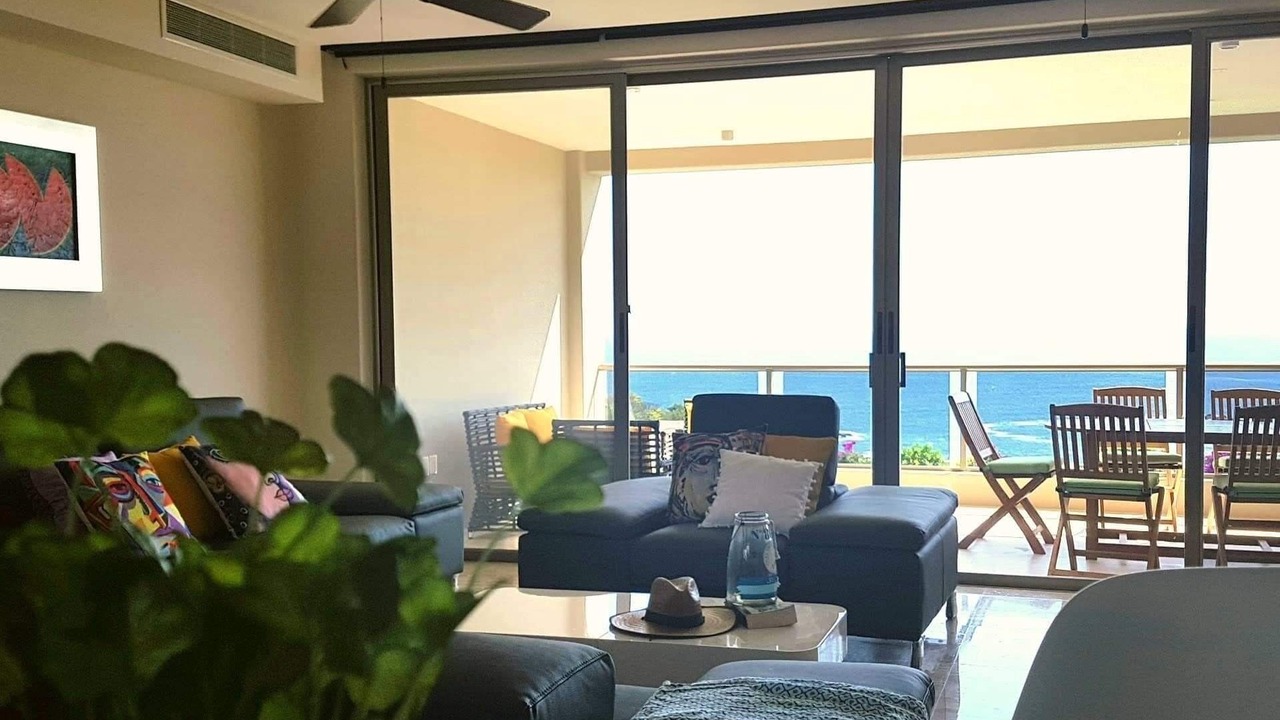 Photo of Livingroom in Santa Maria Huatulco