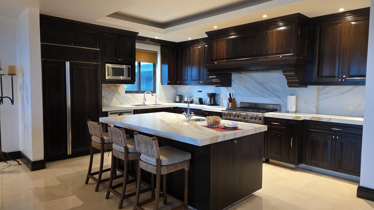 Photo of Kitchen in Punta de Mita