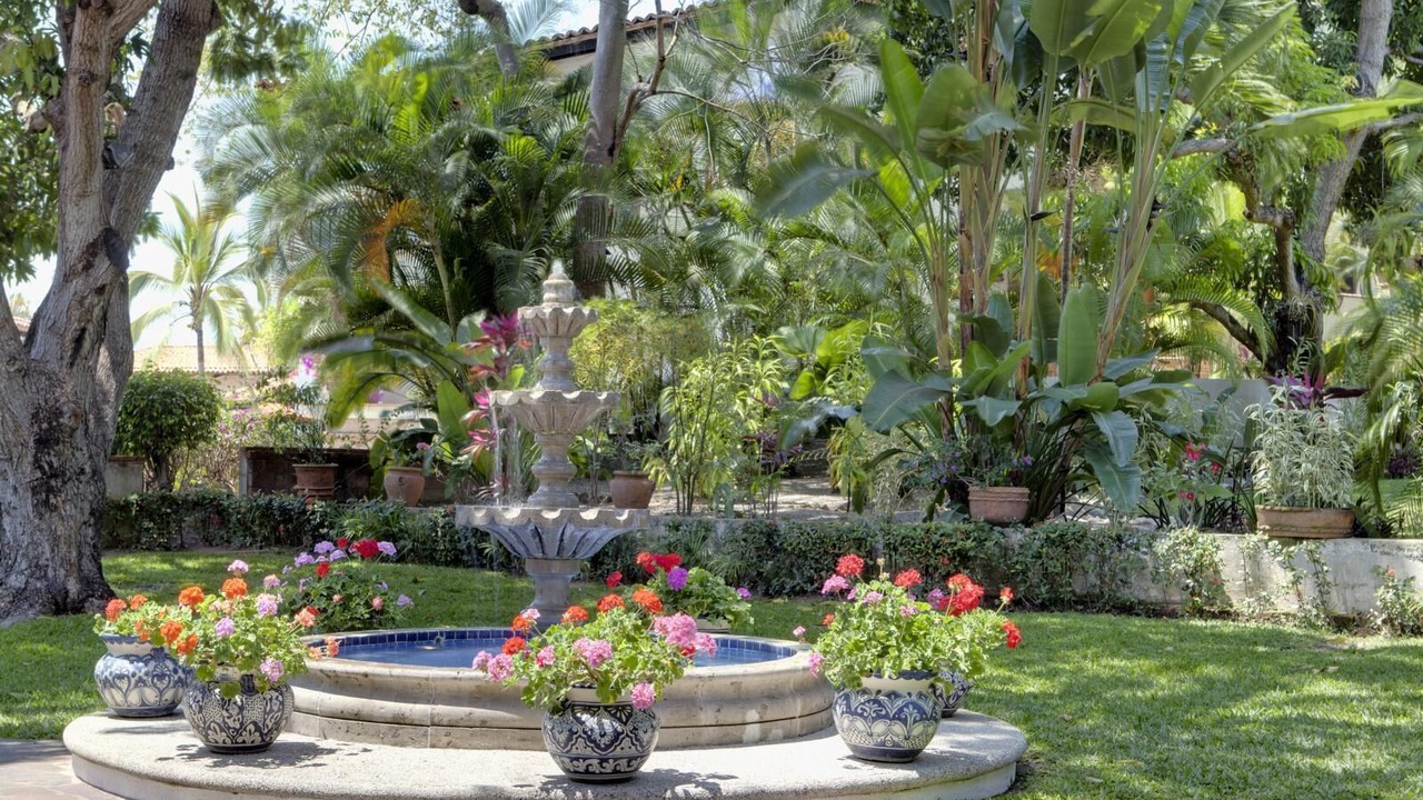Photo of Outdoor in South Shore Hotel Area