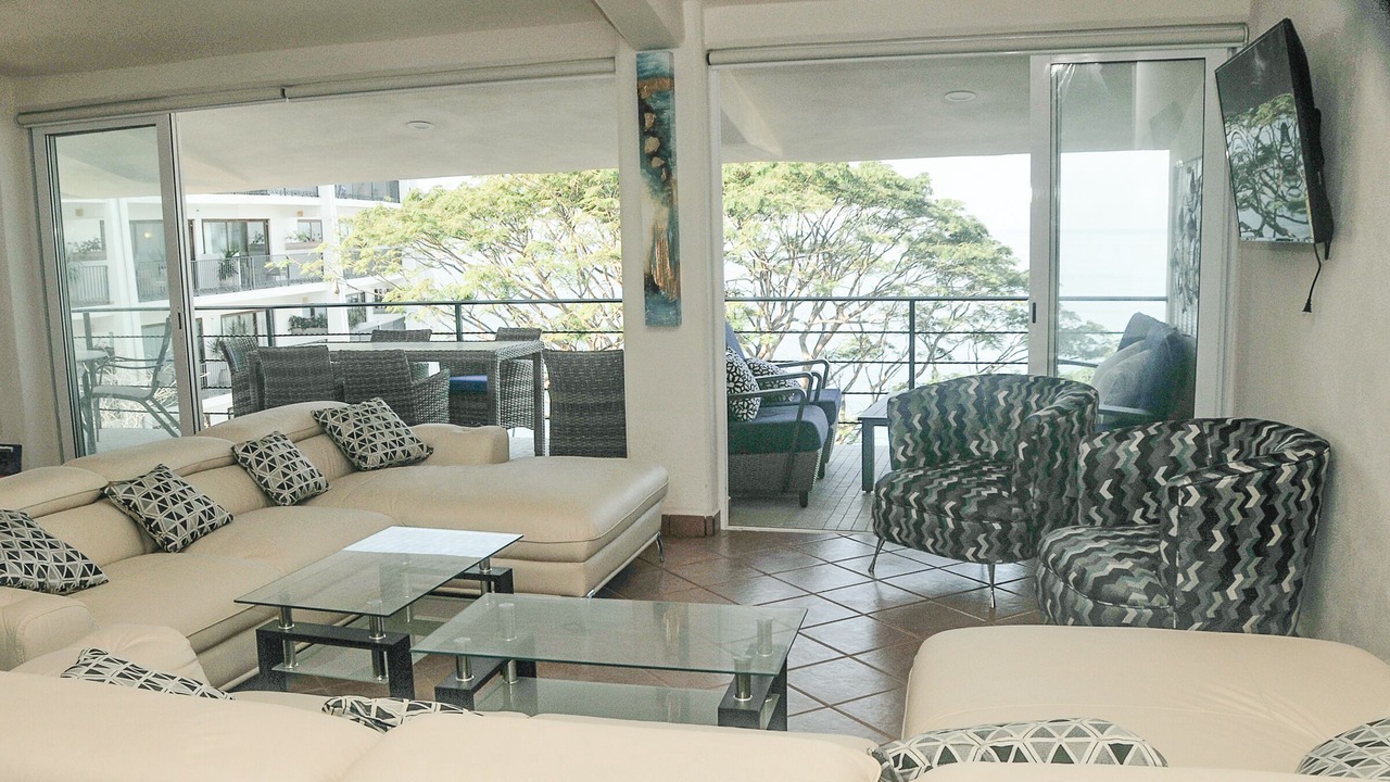 Photo of Livingroom in Romantic Zone