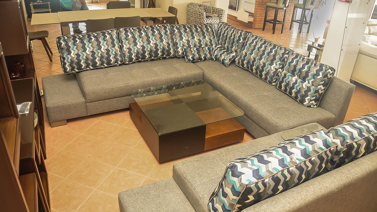 Photo of Livingroom in Romantic Zone