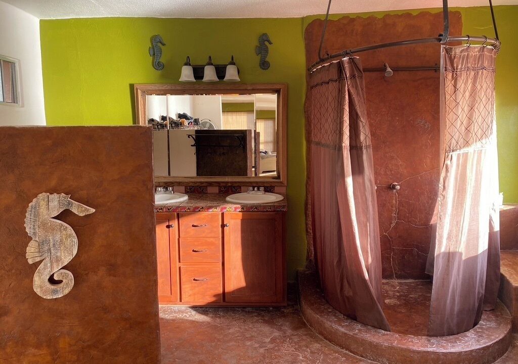 Photo of Bathroom in Rosarito