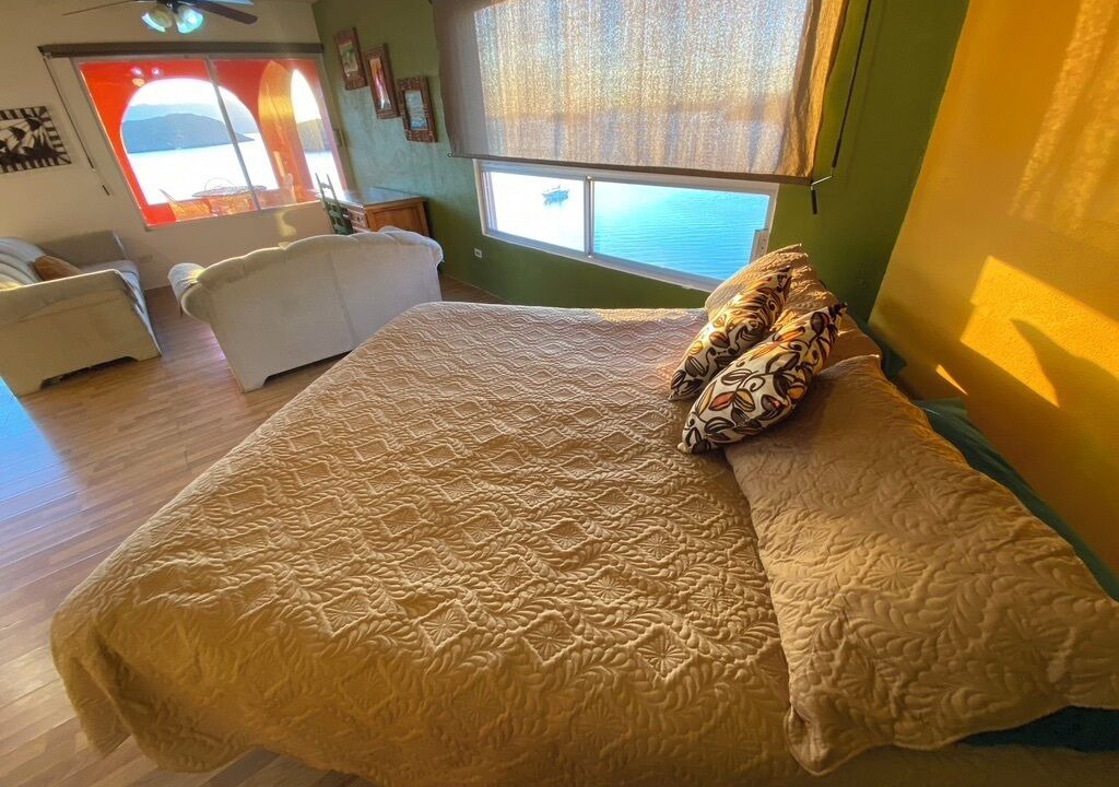 Photo of Bedroom in Rosarito
