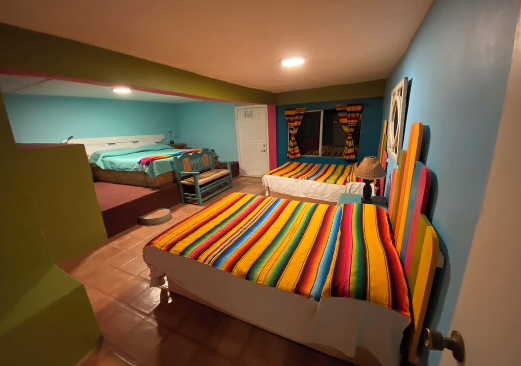 Photo of Bedroom in Rosarito