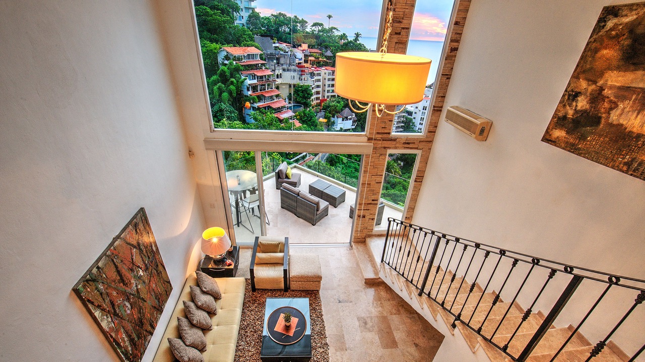 Photo of Patio Balcony in Romantic Zone