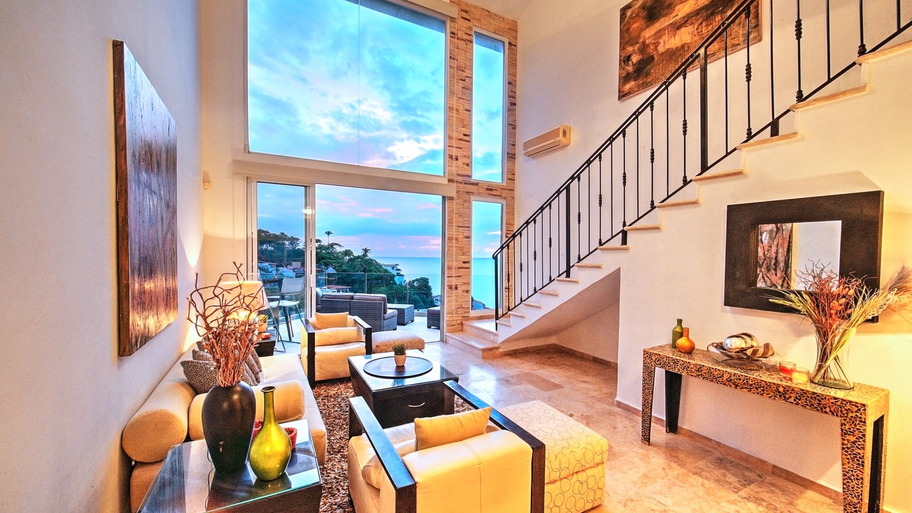 Photo of Bedroom in Romantic Zone