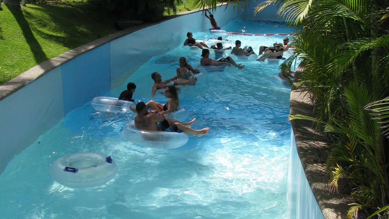 Photo of Outdoor in Nuevo Vallarta
