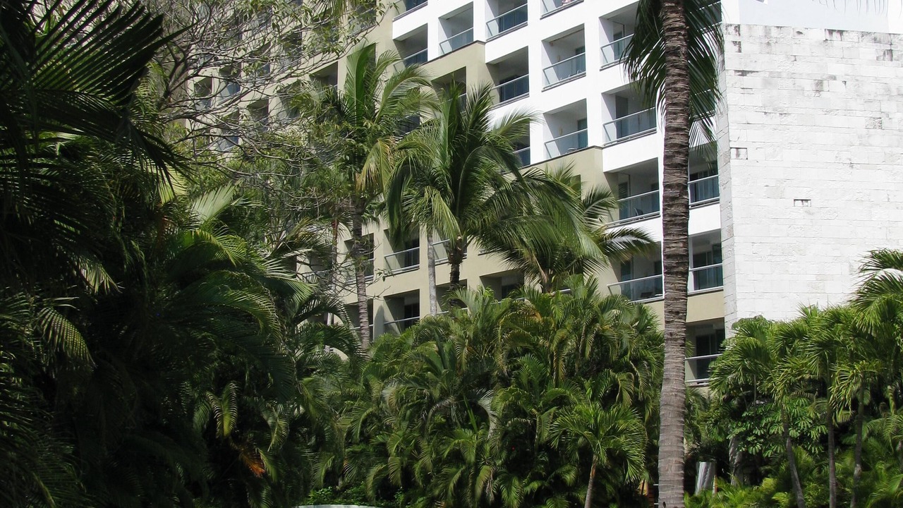 Photo of Outdoor in Nuevo Vallarta