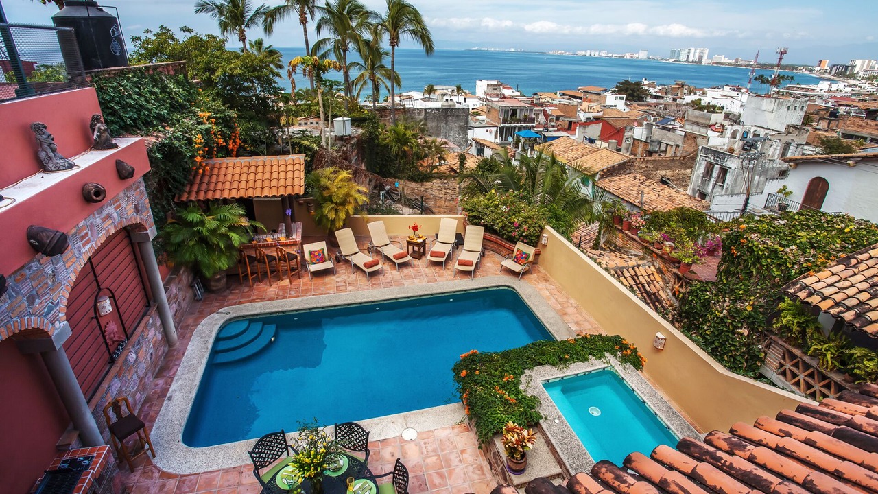 Photo of Others in Downtown Puerto Vallarta