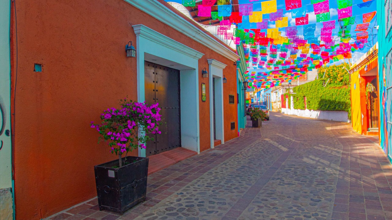 Photo of Others in Centro