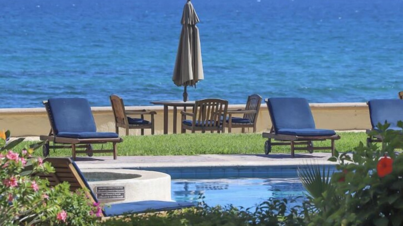 Photo of Outdoor in San Jose del Cabo