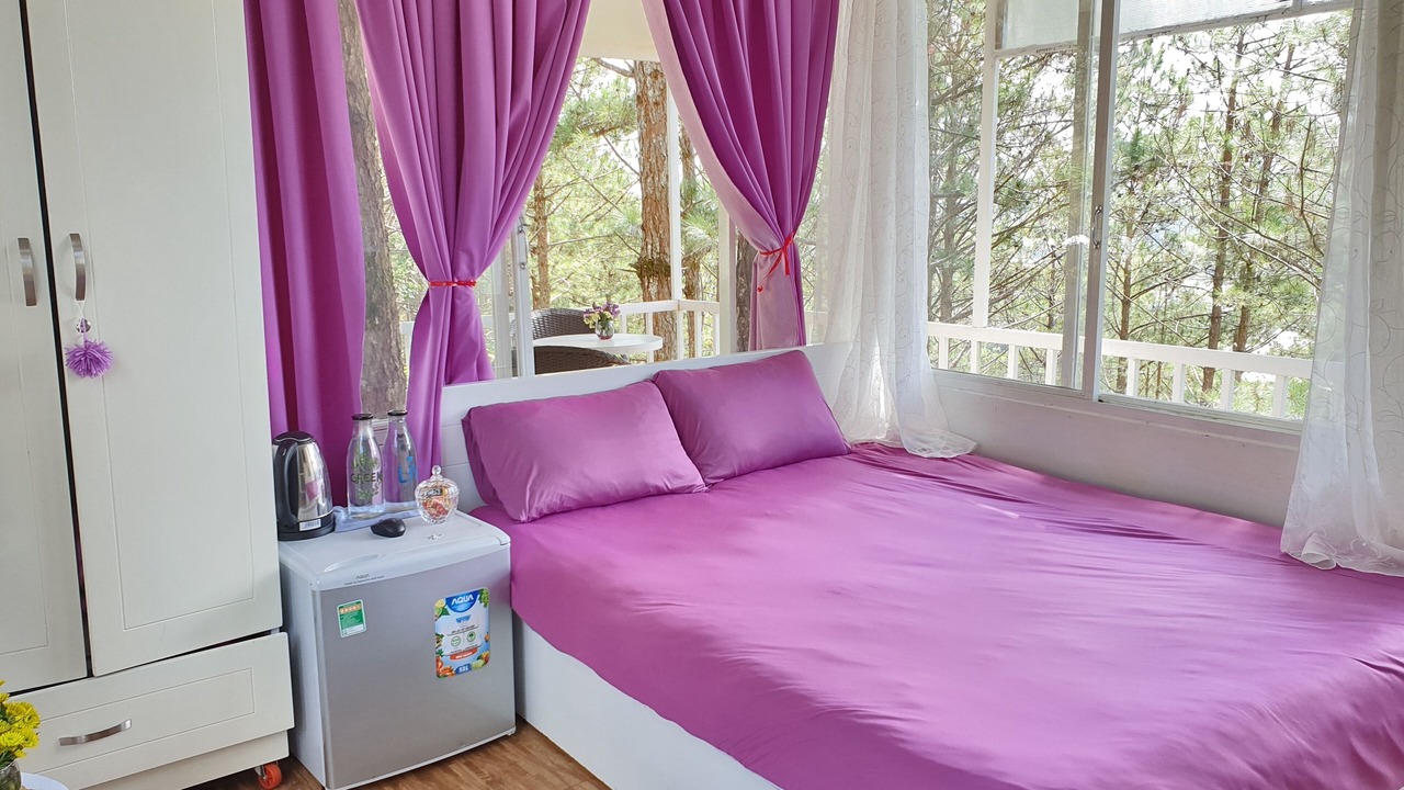Photo of Bedroom in Da Lat